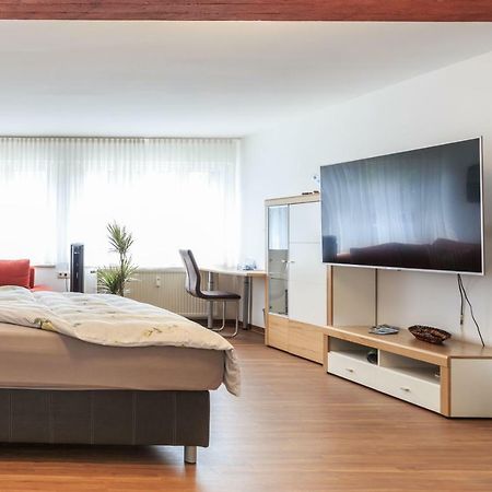 Haus Pia Executive Apartments Friedrichshafen Zewnętrze zdjęcie