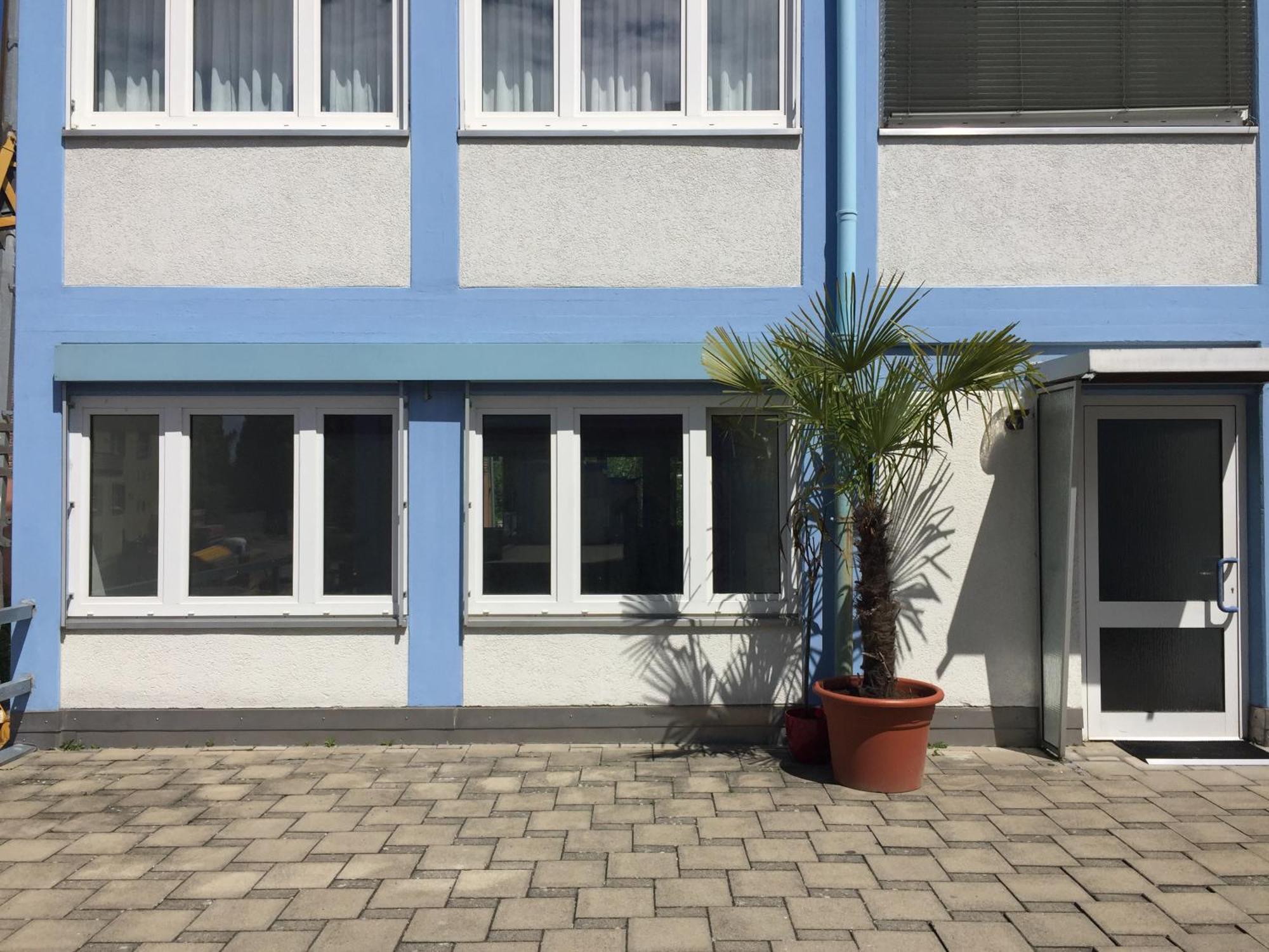 Haus Pia Executive Apartments Friedrichshafen Pokój zdjęcie